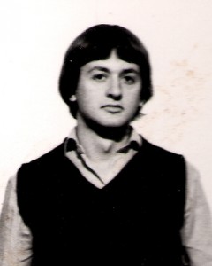 Szabó Csaba 